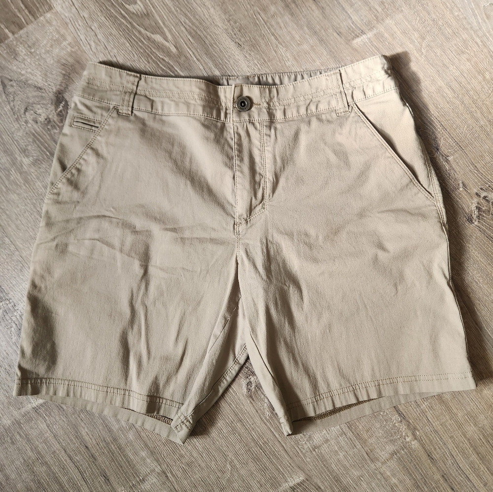 Mens KUHL Shorts
